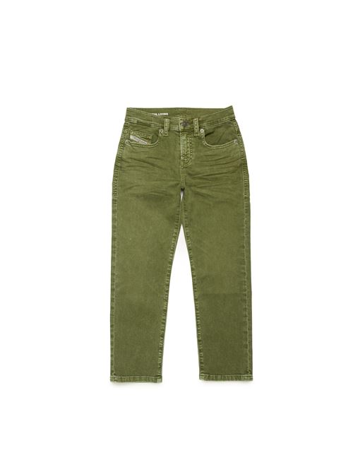 Pantalone, bambino, logato. DIESEL | J00809 KXBMCK582